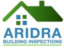 Aridra Building Inspections logo